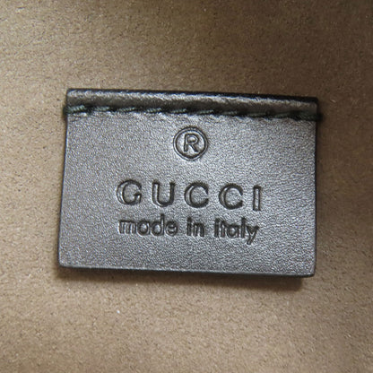 GUCCI グッチ 406370 GGスプリーム リュック・デイパック PVC レディース 中古
