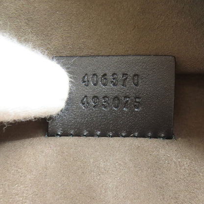 GUCCI グッチ 406370 GGスプリーム リュック・デイパック PVC レディース 中古