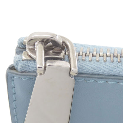 Jil Sander ジル・サンダー ロゴ ハンドバッグ レザー レディース 中古