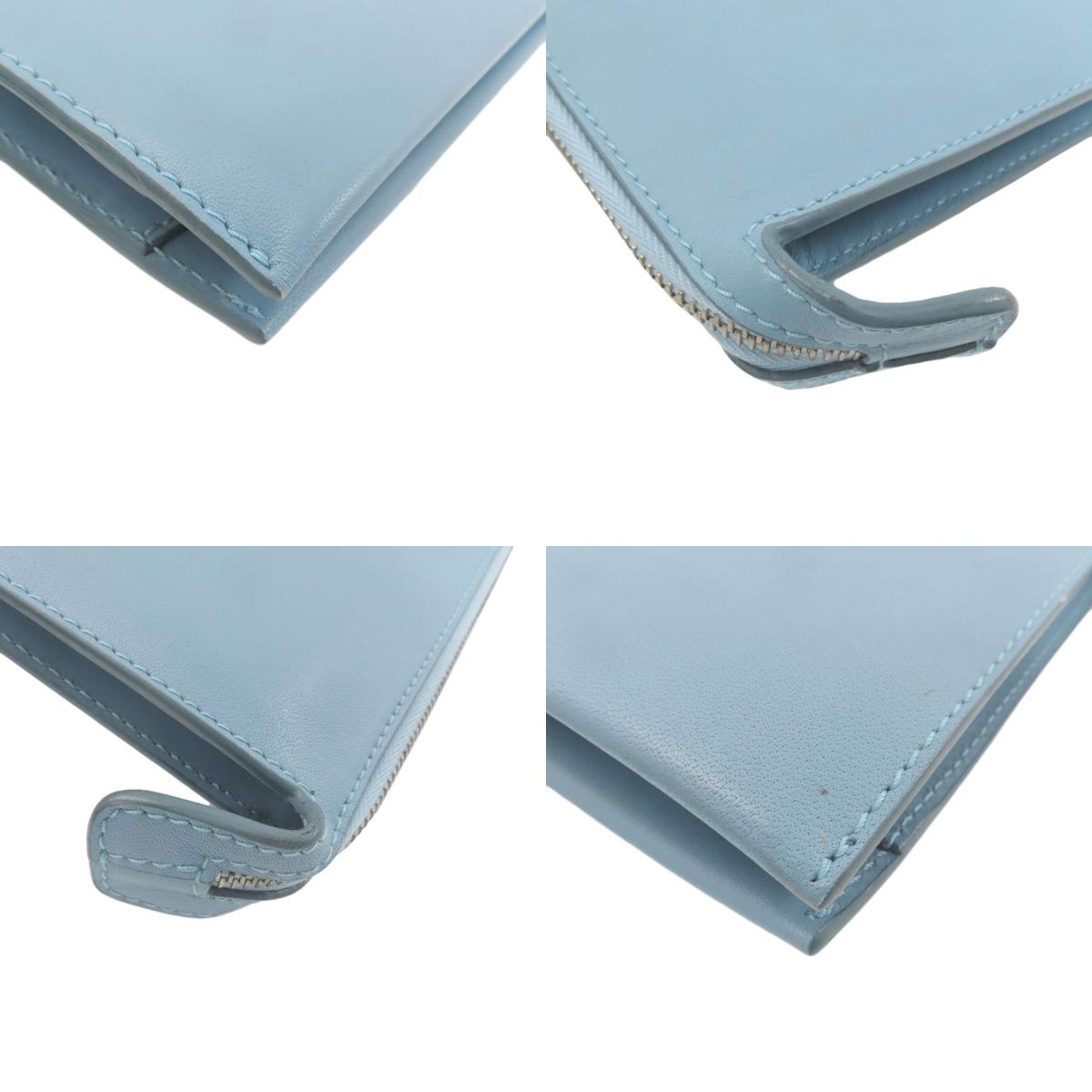 Jil Sander ジル・サンダー ロゴ ハンドバッグ レザー レディース 中古