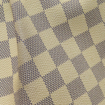 LOUIS VUITTON ルイヴィトン N41113 シラクーサPM ショルダーバッグ ダミエキャンバス レディース 中古