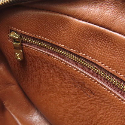 LOUIS VUITTON ルイヴィトン M51226 ジュヌフィーヌ ショルダーバッグ モノグラムキャンバス レディース 中古