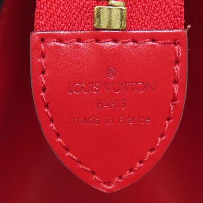 LOUIS VUITTON ルイヴィトン M48187 リヴィエラ トートバッグ エピ レディース 中古