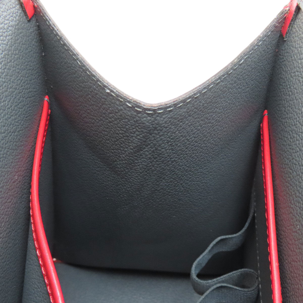 LOUIS VUITTON ルイヴィトン M48187 リヴィエラ トートバッグ エピ レディース 中古