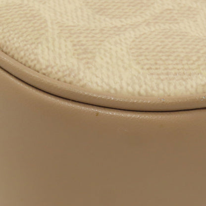 COACH コーチ CZ183 エリー ファイル シグネチャー ショルダーバッグ PVC レディース 中古