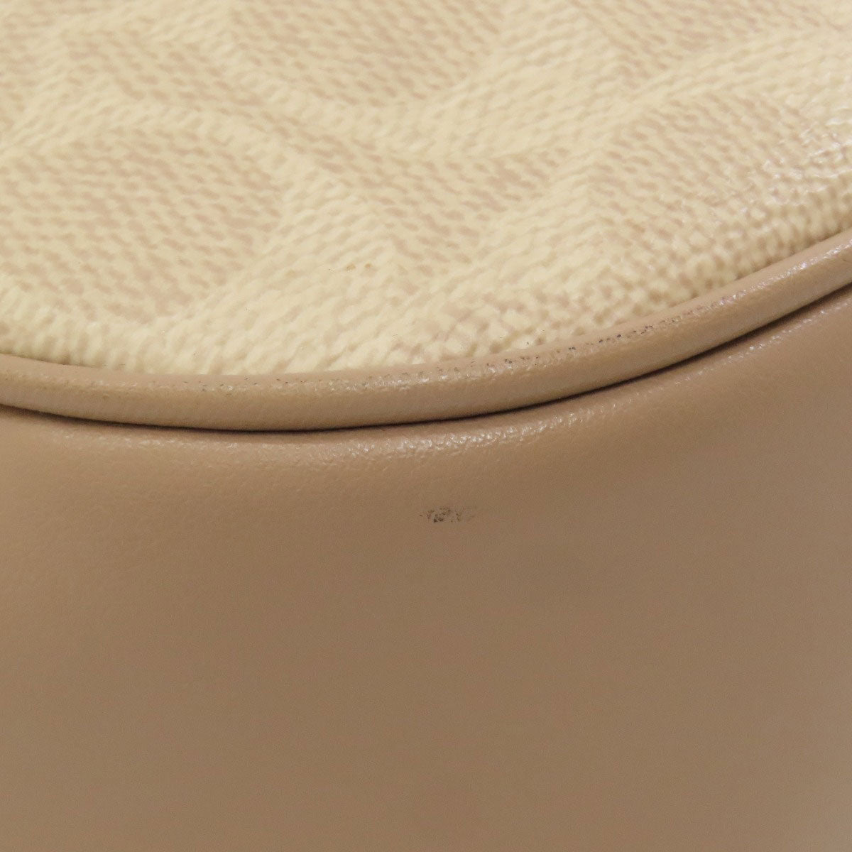 COACH コーチ CZ183 エリー ファイル シグネチャー ショルダーバッグ PVC レディース 中古