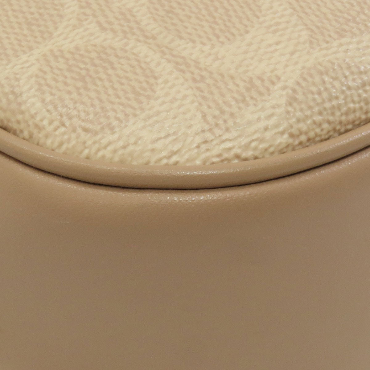 COACH コーチ CZ183 エリー ファイル シグネチャー ショルダーバッグ PVC レディース 中古