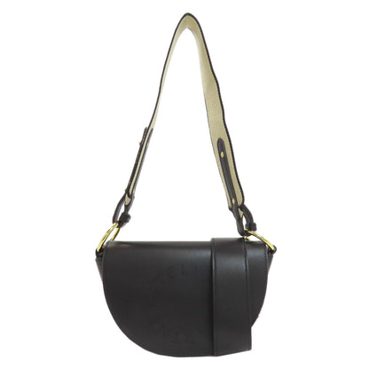 Stella McCartney ステラマッカートニー マーリー ショルダーバッグ ポリエステル レディース 中古