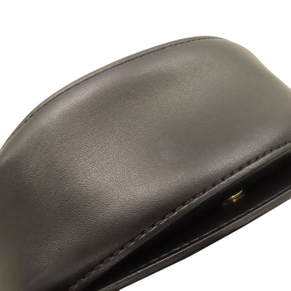 Stella McCartney ステラマッカートニー マーリー ショルダーバッグ ポリエステル レディース 中古