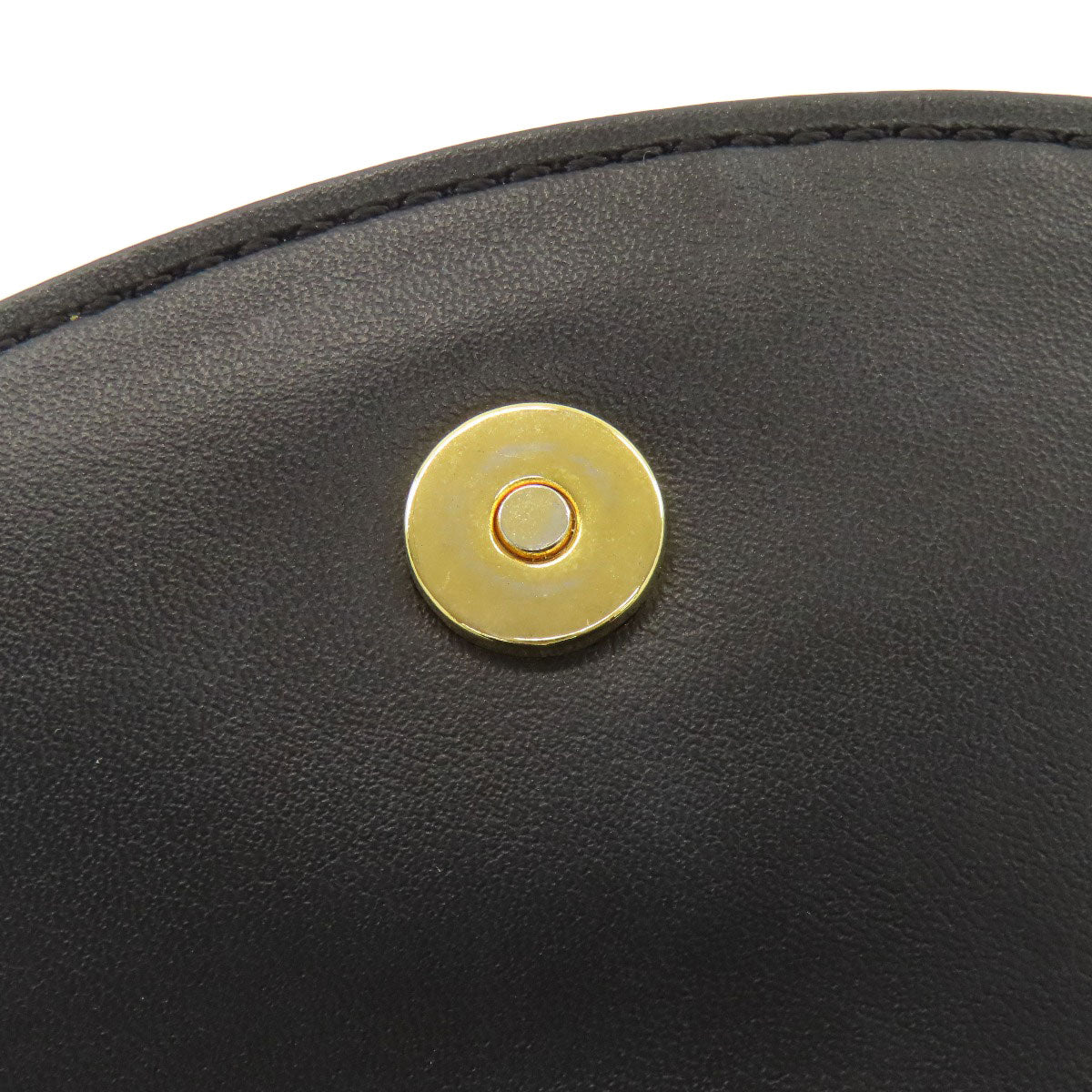 Stella McCartney ステラマッカートニー マーリー ショルダーバッグ ポリエステル レディース 中古