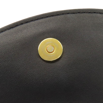 Stella McCartney ステラマッカートニー マーリー ショルダーバッグ ポリエステル レディース 中古