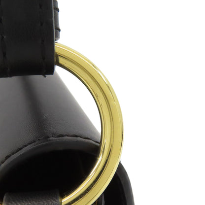 Stella McCartney ステラマッカートニー マーリー ショルダーバッグ ポリエステル レディース 中古