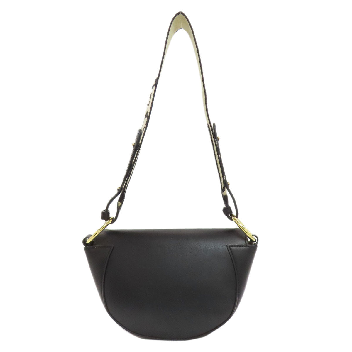 Stella McCartney ステラマッカートニー マーリー ショルダーバッグ ポリエステル レディース 中古