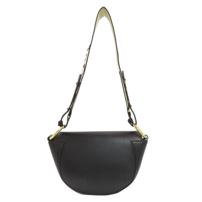 Stella McCartney ステラマッカートニー マーリー ショルダーバッグ ポリエステル レディース 中古