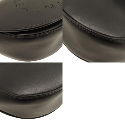 Stella McCartney ステラマッカートニー マーリー ショルダーバッグ ポリエステル レディース 中古