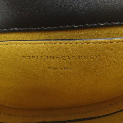 Stella McCartney ステラマッカートニー マーリー ショルダーバッグ ポリエステル レディース 中古