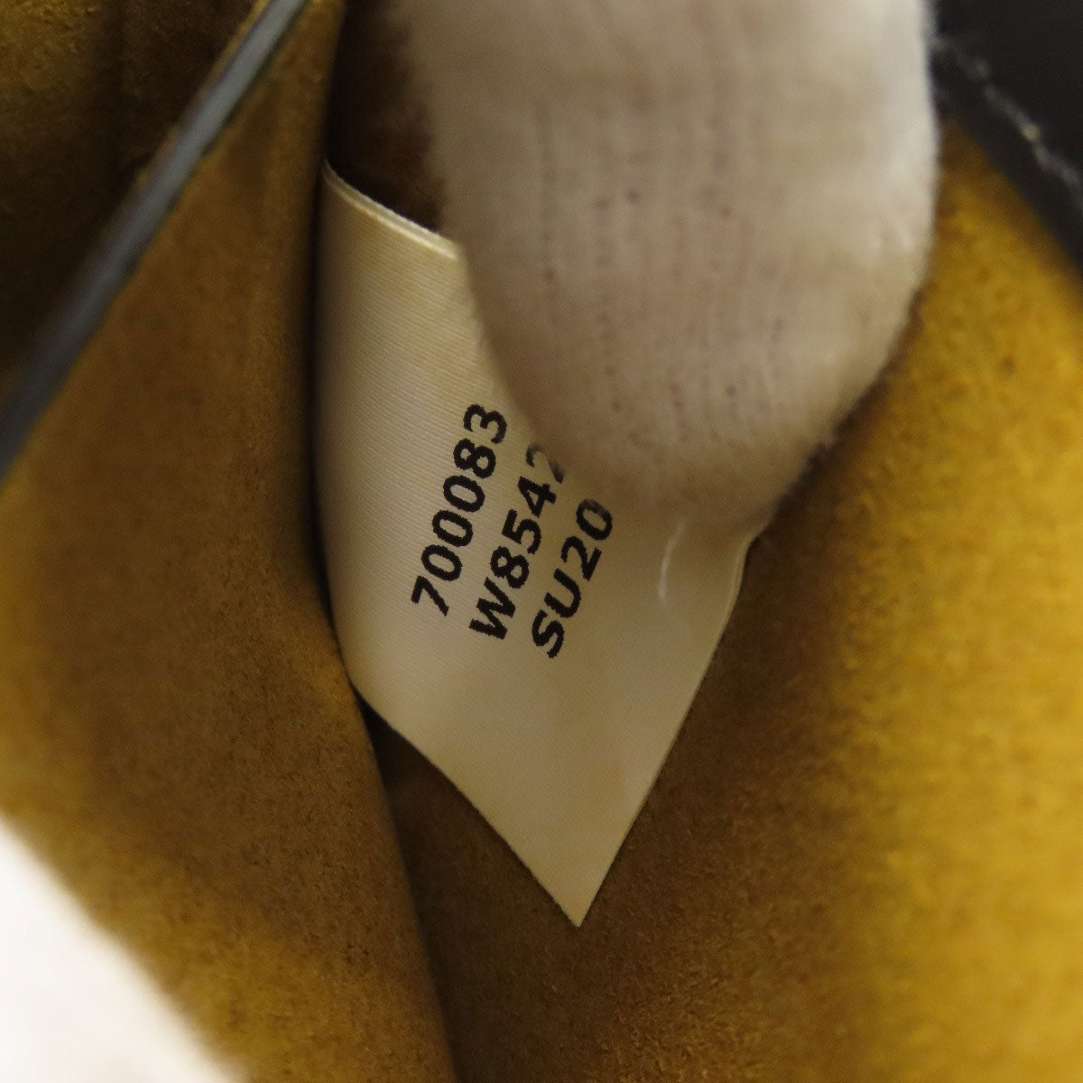 Stella McCartney ステラマッカートニー マーリー ショルダーバッグ ポリエステル レディース 中古