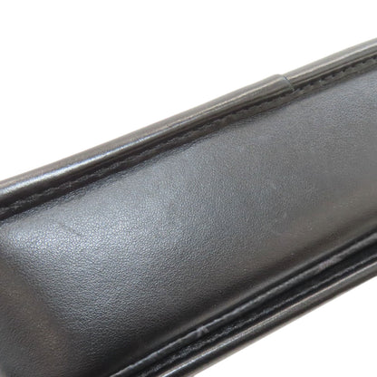 LOUIS VUITTON ルイヴィトン M12599 ボスフォールウォレット ショルダーバッグ モノグラムエクリプス メンズ 中古