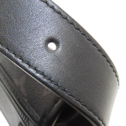 LOUIS VUITTON ルイヴィトン M12599 ボスフォールウォレット ショルダーバッグ モノグラムエクリプス メンズ 中古