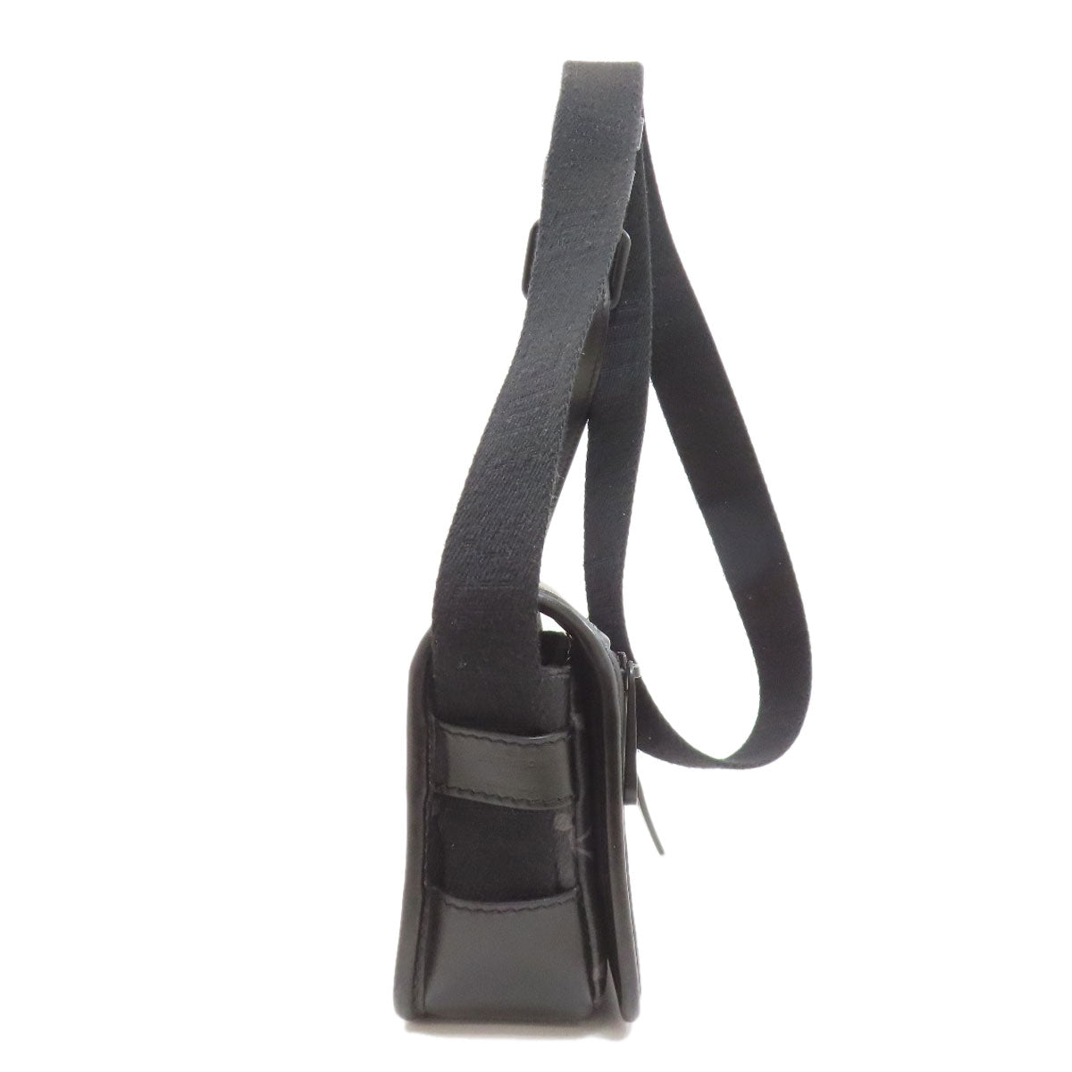 LOUIS VUITTON ルイヴィトン M12599 ボスフォールウォレット ショルダーバッグ モノグラムエクリプス メンズ 中古