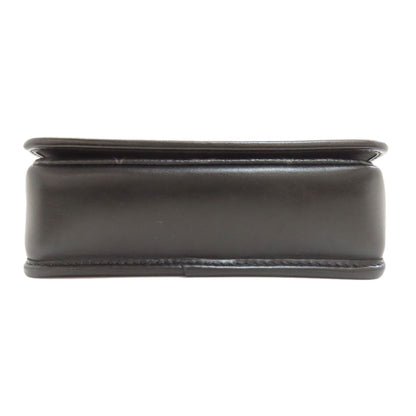 LOUIS VUITTON ルイヴィトン M12599 ボスフォールウォレット ショルダーバッグ モノグラムエクリプス メンズ 中古