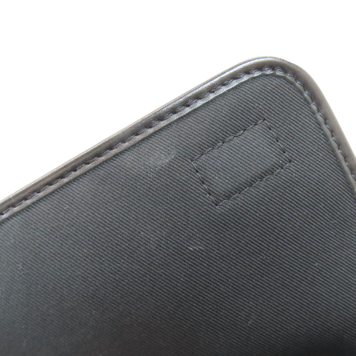 LOUIS VUITTON ルイヴィトン M12599 ボスフォールウォレット ショルダーバッグ モノグラムエクリプス メンズ 中古