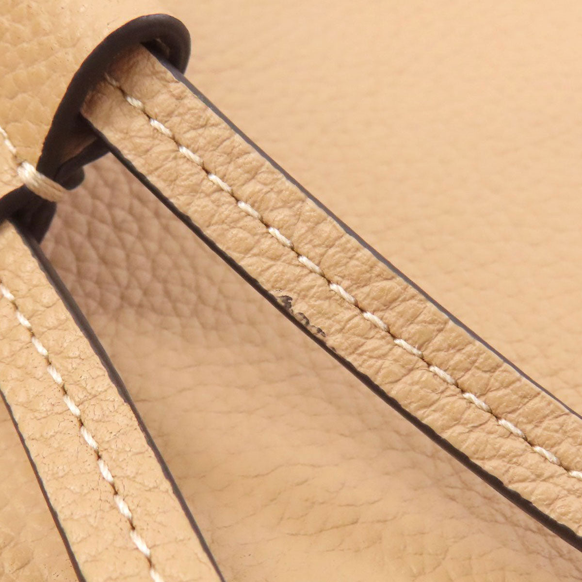 COACH コーチ CB837 ハドソン バックパック リュック・デイパック レザー メンズ 中古