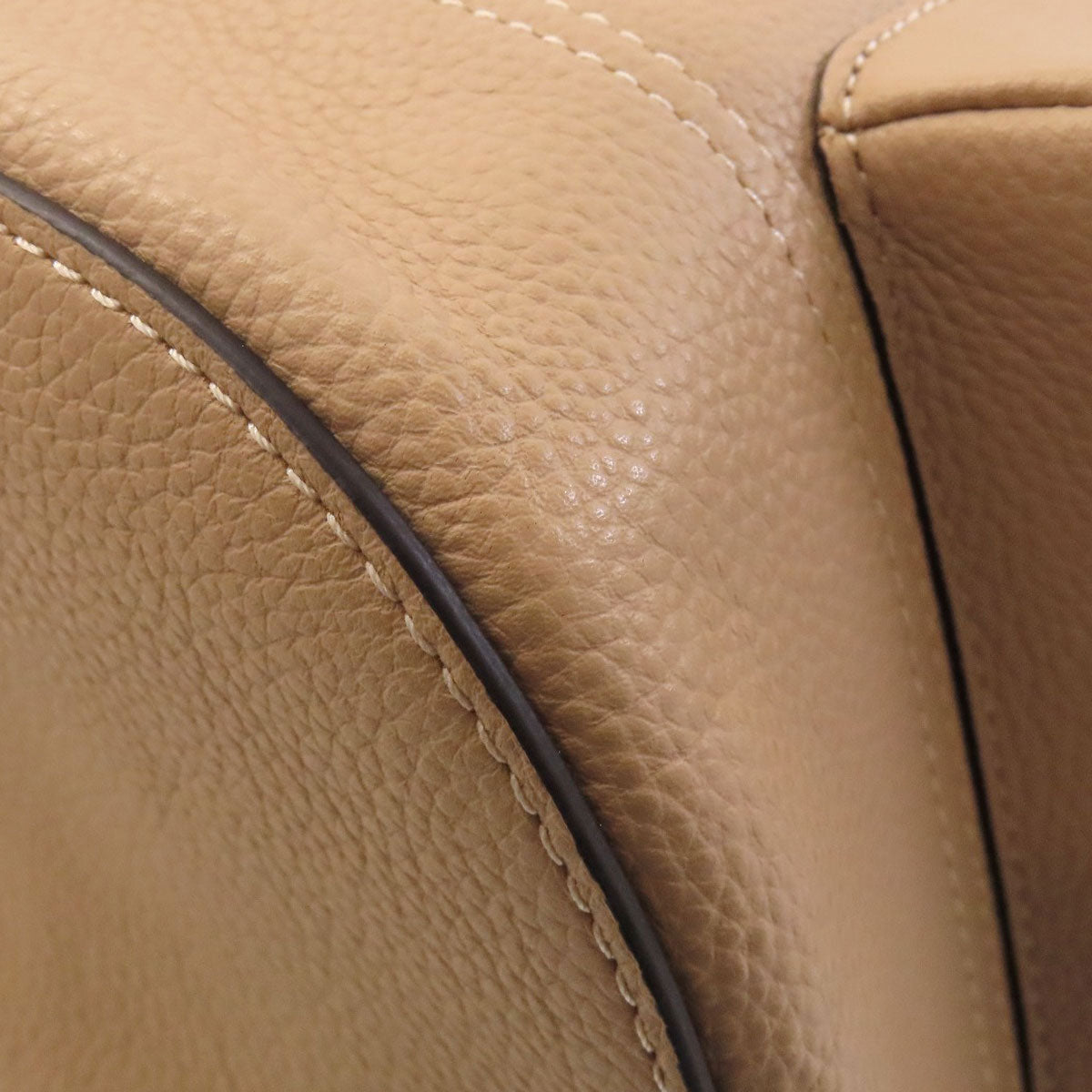 COACH コーチ CB837 ハドソン バックパック リュック・デイパック レザー メンズ 中古