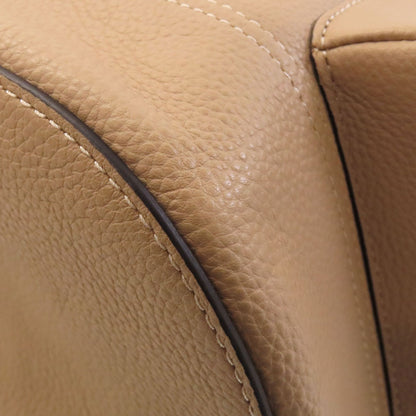 COACH コーチ CB837 ハドソン バックパック リュック・デイパック レザー メンズ 中古