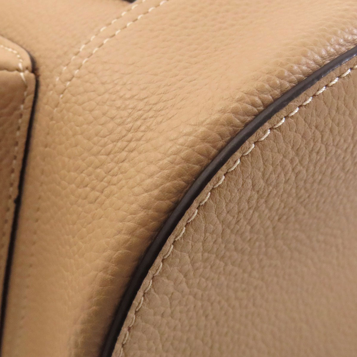 COACH コーチ CB837 ハドソン バックパック リュック・デイパック レザー メンズ 中古