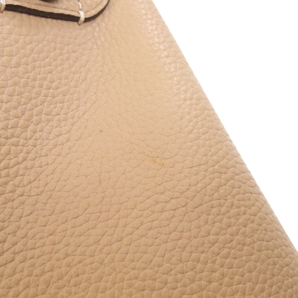 COACH コーチ CB837 ハドソン バックパック リュック・デイパック レザー メンズ 中古