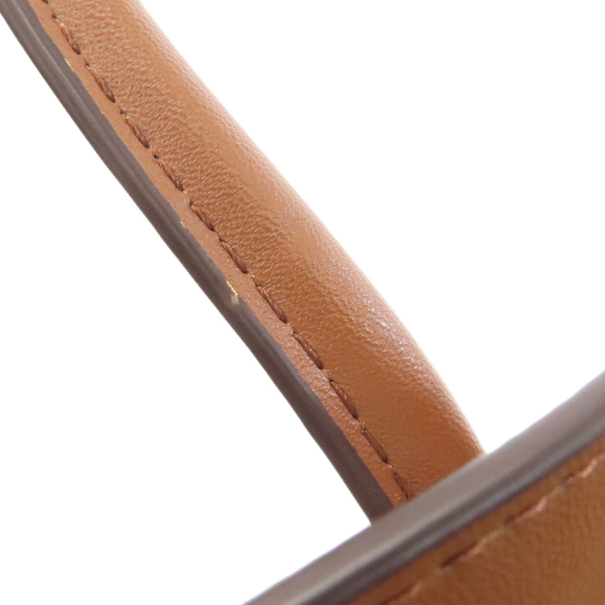 Michael Kors マイケルコース MKシグネチャー 2WAY ハンドバッグ PVC レディース 中古