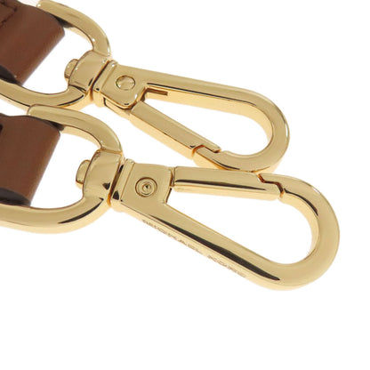 Michael Kors マイケルコース MKシグネチャー 2WAY ハンドバッグ PVC レディース 中古