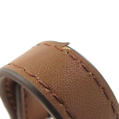 Michael Kors マイケルコース MKシグネチャー 2WAY ハンドバッグ PVC レディース 中古