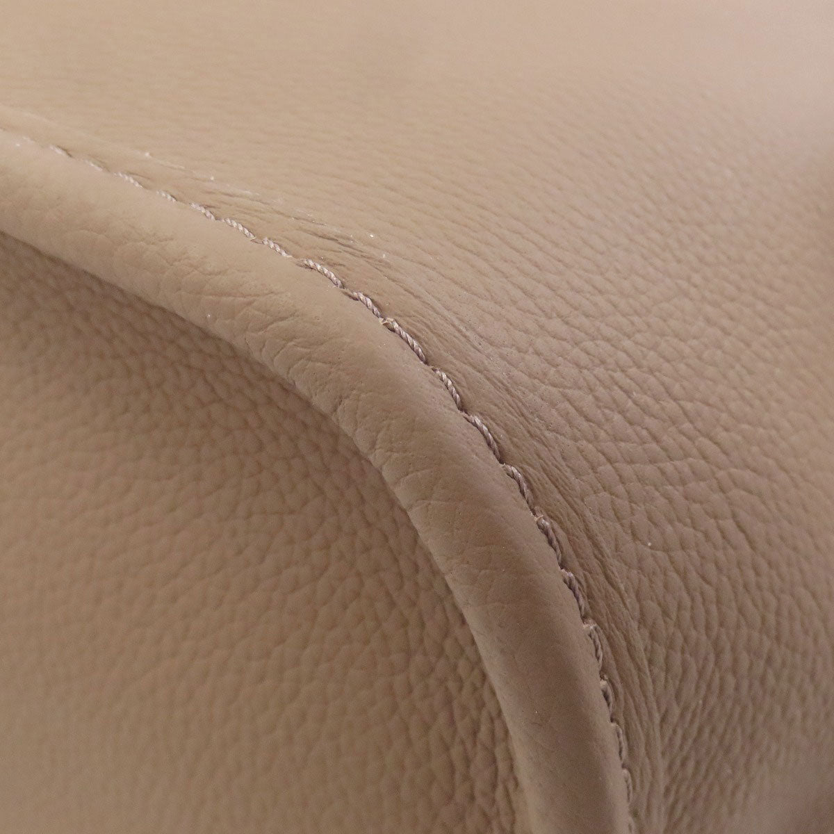 LOUIS VUITTON ルイヴィトン M25664 ネヴァーフル・インサイドアウトMM トートバッグ カーフ レディース 中古
