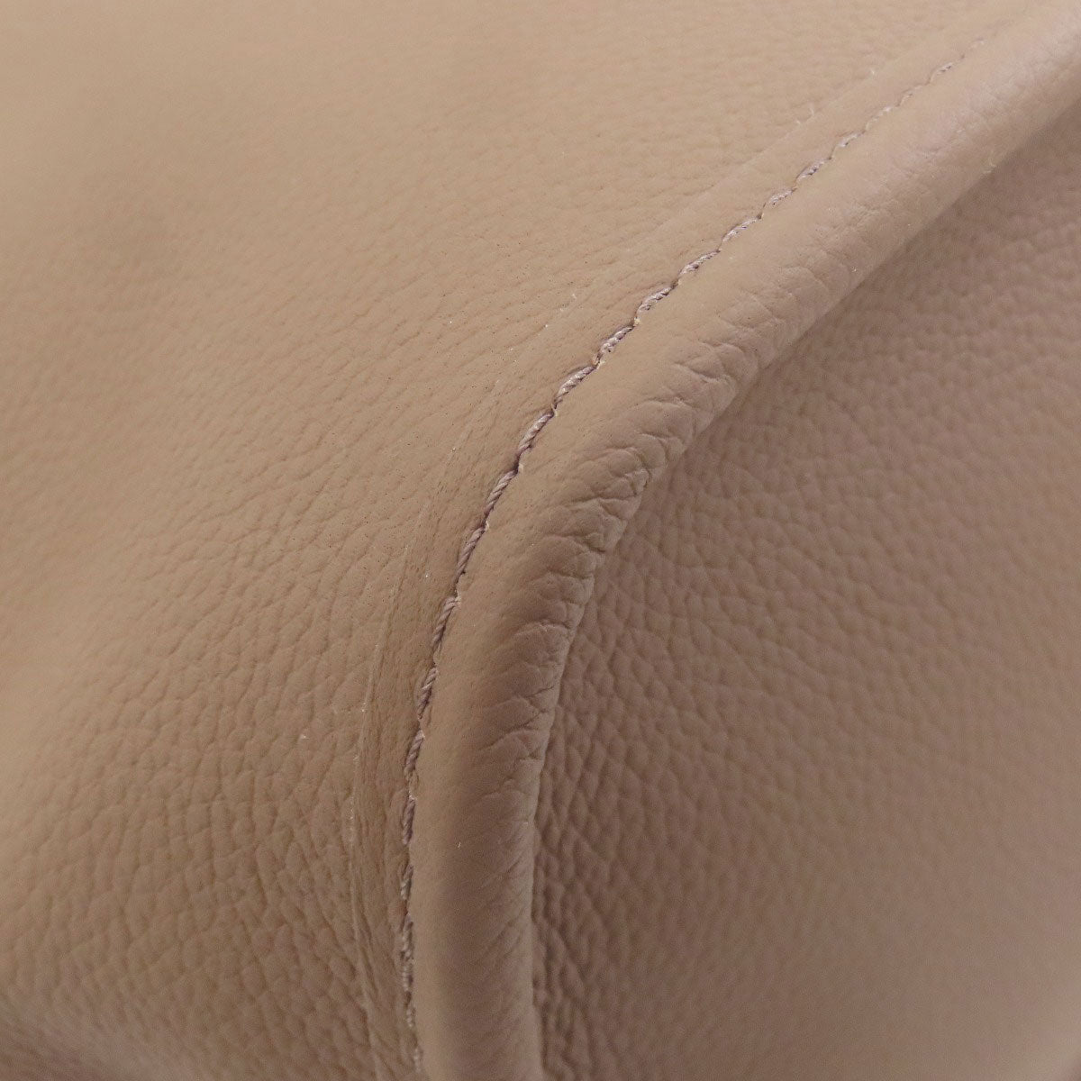 LOUIS VUITTON ルイヴィトン M25664 ネヴァーフル・インサイドアウトMM トートバッグ カーフ レディース 中古