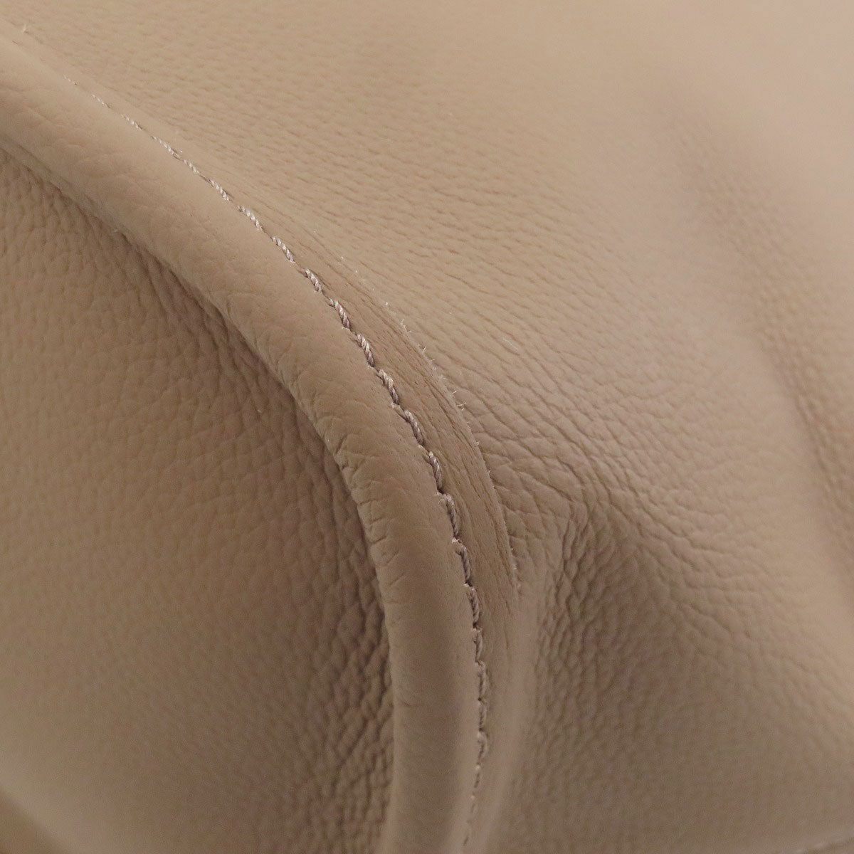 LOUIS VUITTON ルイヴィトン M25664 ネヴァーフル・インサイドアウトMM トートバッグ カーフ レディース 中古
