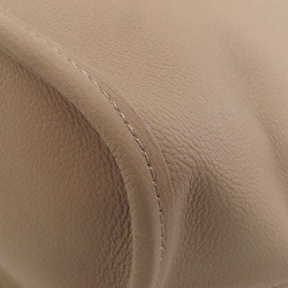 LOUIS VUITTON ルイヴィトン M25664 ネヴァーフル・インサイドアウトMM トートバッグ カーフ レディース 中古