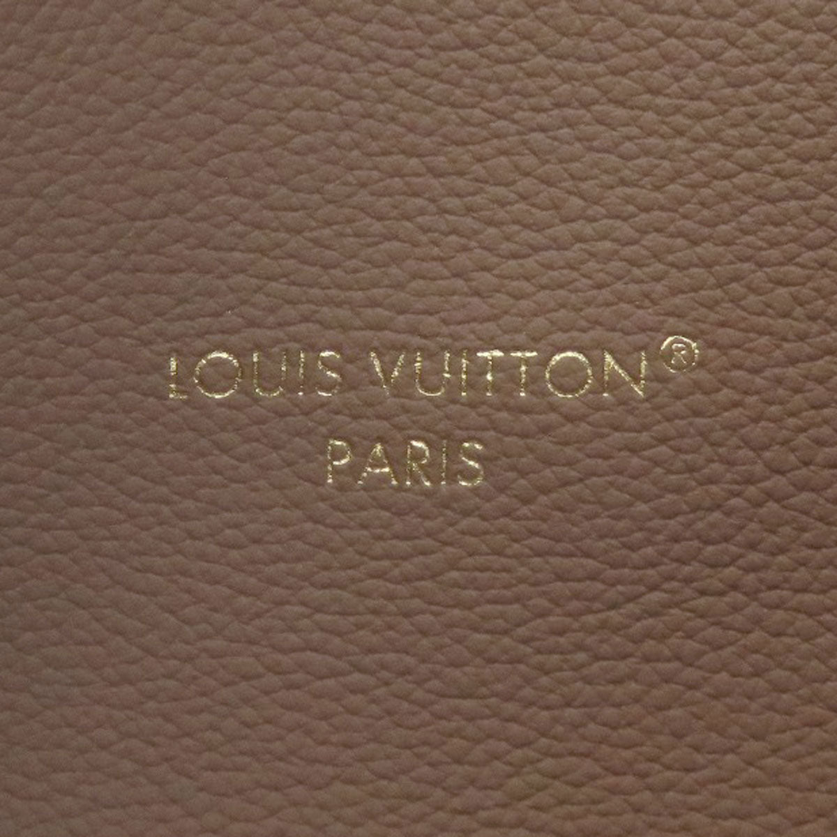 LOUIS VUITTON ルイヴィトン M25664 ネヴァーフル・インサイドアウトMM トートバッグ カーフ レディース 中古