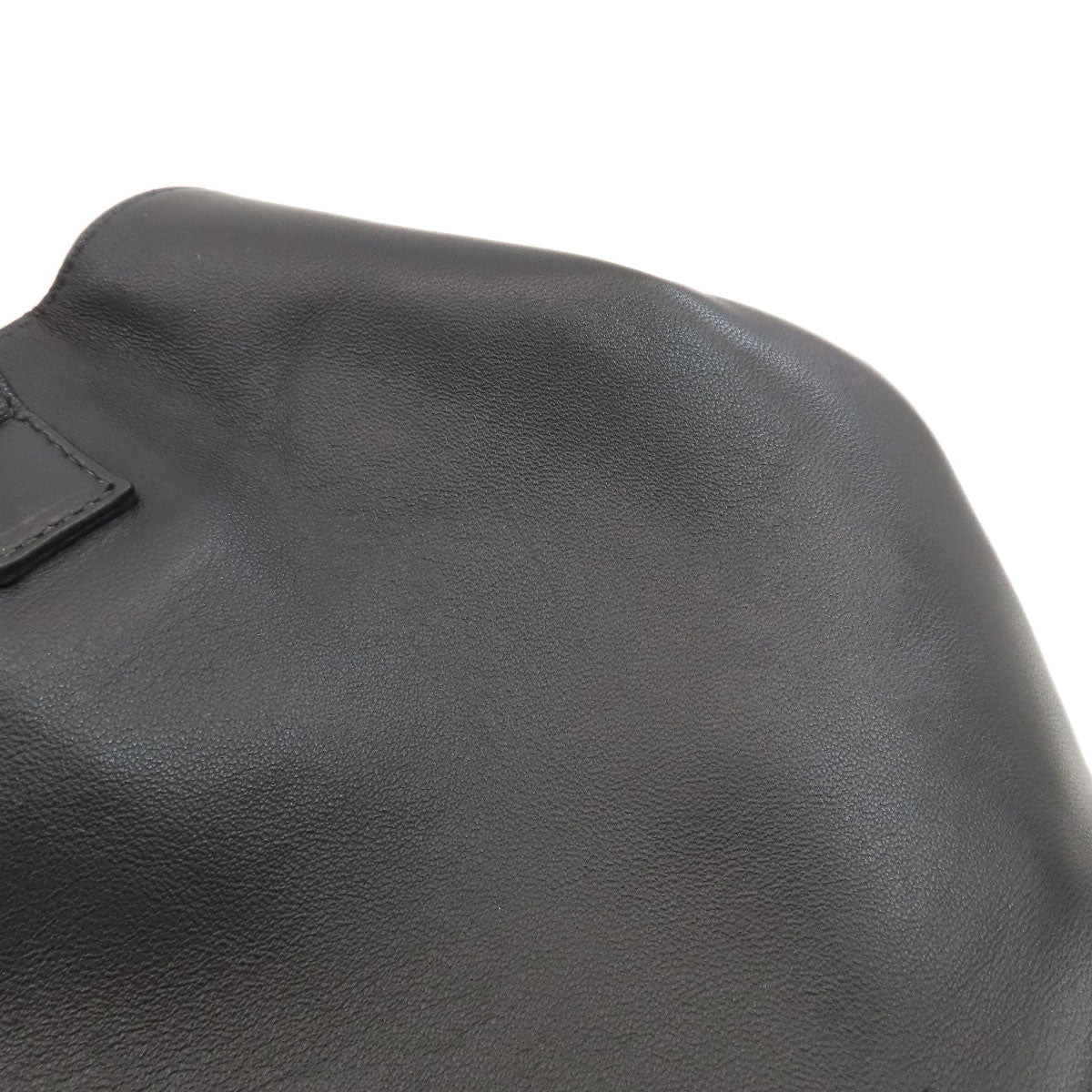 BOTTEGA VENETA ボッテガヴェネタ ドロップ ハンドバッグ カーフ レディース 中古