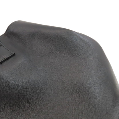 BOTTEGA VENETA ボッテガヴェネタ ドロップ ハンドバッグ カーフ レディース 中古