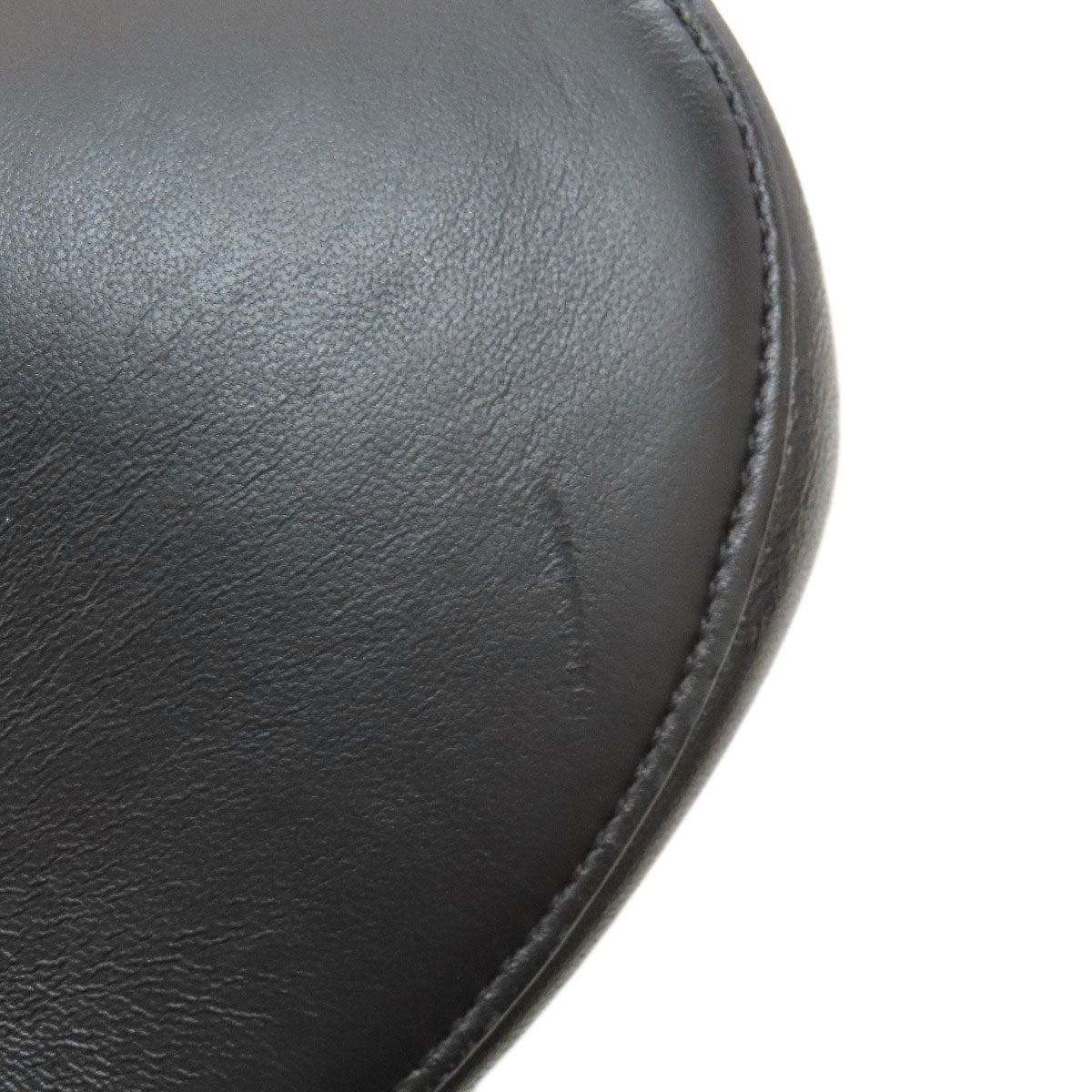 BOTTEGA VENETA ボッテガヴェネタ ドロップ ハンドバッグ カーフ レディース 中古