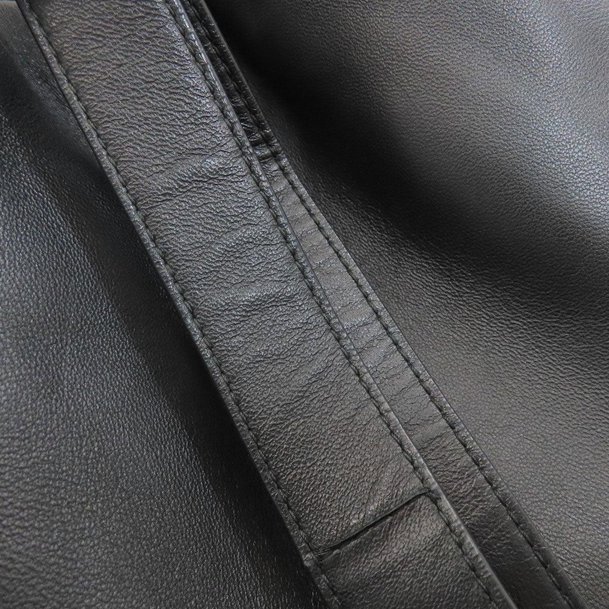 BOTTEGA VENETA ボッテガヴェネタ ドロップ ハンドバッグ カーフ レディース 中古