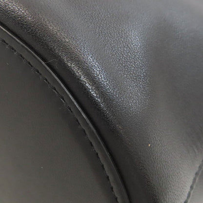 BOTTEGA VENETA ボッテガヴェネタ ドロップ ハンドバッグ カーフ レディース 中古