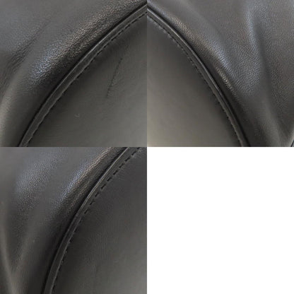 BOTTEGA VENETA ボッテガヴェネタ ドロップ ハンドバッグ カーフ レディース 中古