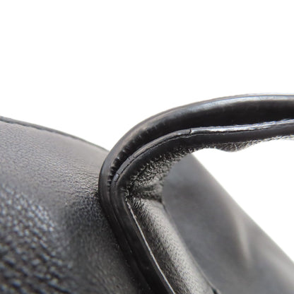 BOTTEGA VENETA ボッテガヴェネタ ドロップ ハンドバッグ カーフ レディース 中古