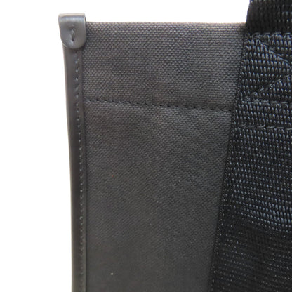 BALENCIAGA バレンシアガ 671402 ハードウェア スモール 2WAY ハンドバッグ キャンバス レディース 中古