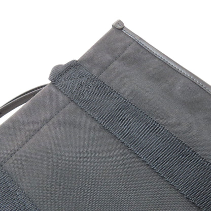 BALENCIAGA バレンシアガ 671402 ハードウェア スモール 2WAY ハンドバッグ キャンバス レディース 中古