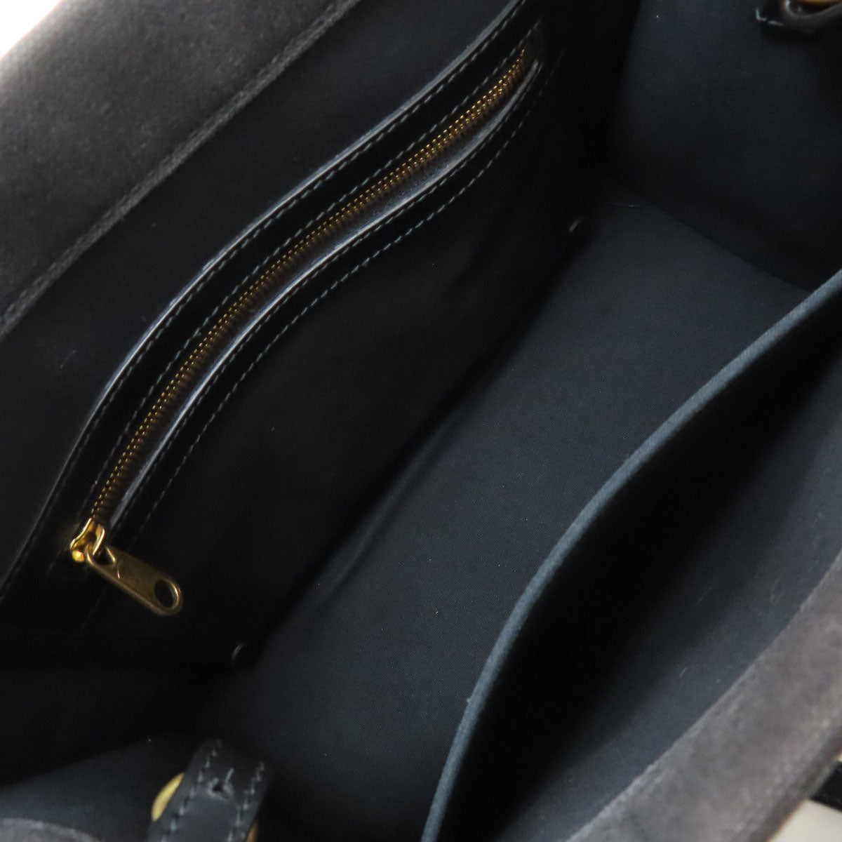 BALENCIAGA バレンシアガ 671402 ハードウェア スモール 2WAY ハンドバッグ キャンバス レディース 中古