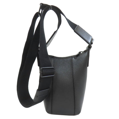BALENCIAGA バレンシアガ 644722 アワーグラス ショルダーバッグ レザー レディース 中古